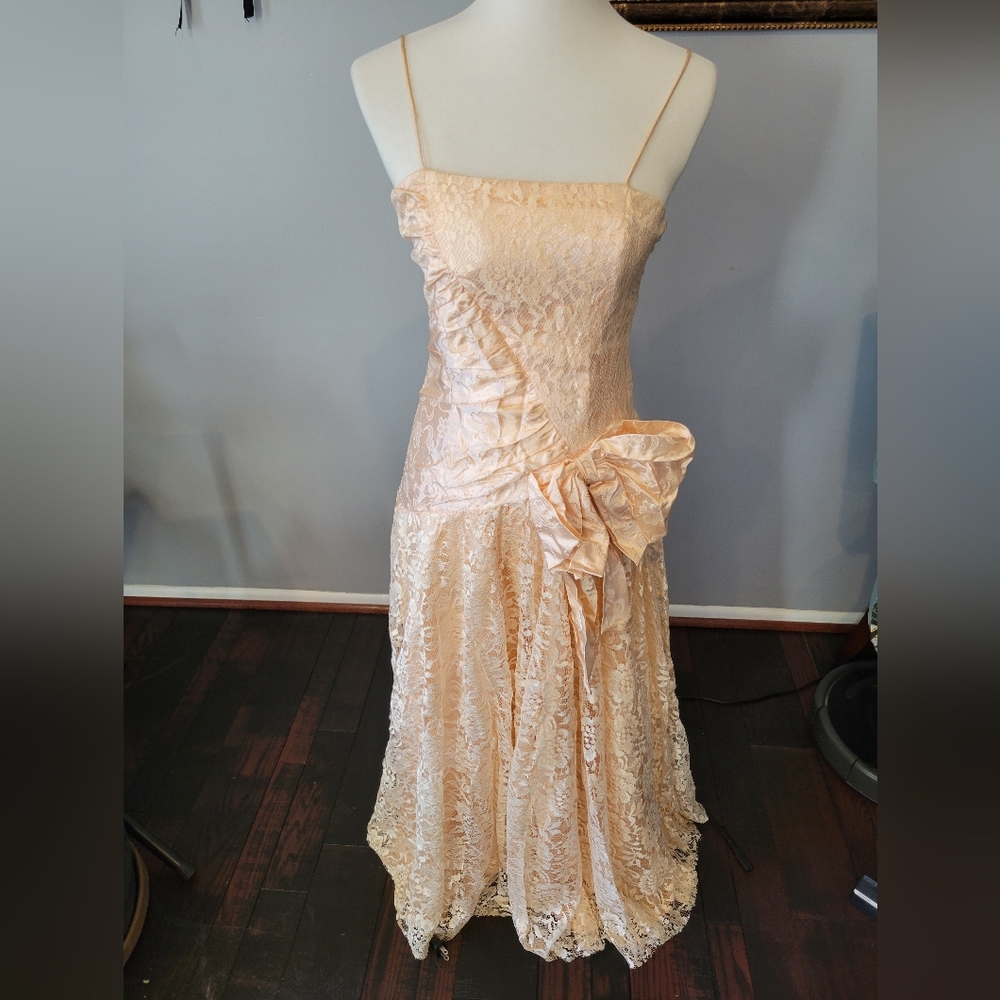 Party Dress